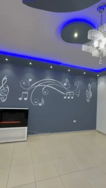 Tirane, shitet apartament 2+1 , 89 m² 135.000 € (Astir)