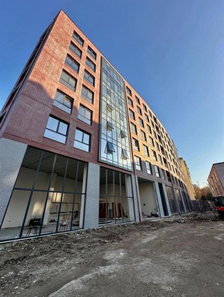 Tirane, shitet apartament 1+1 Kati 1, 73 m² 146.800 € (Rruga Reshit Petrela)