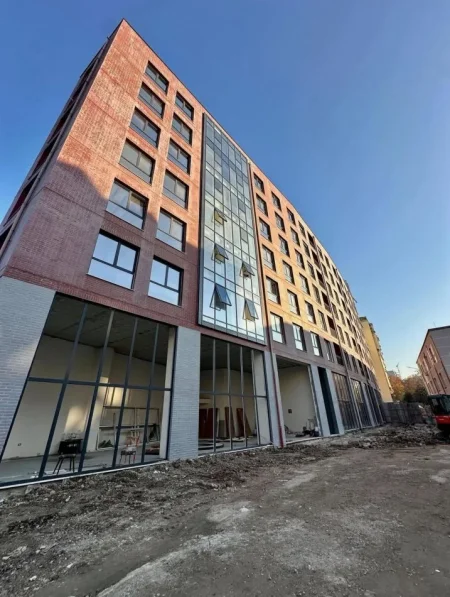 Tirane, shitet apartament 1+1 Kati 1, 73 m² 146.800 € (Rruga Reshit Petrela)