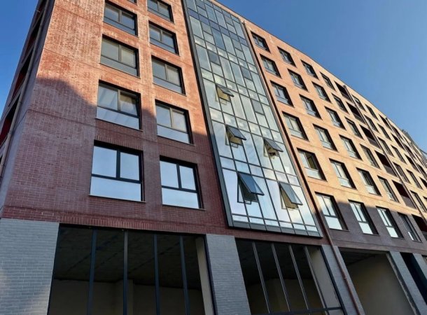 Tirane, shitet apartament 1+1 Kati 1, 73 m² 146.800 € (Rruga Reshit Petrela)