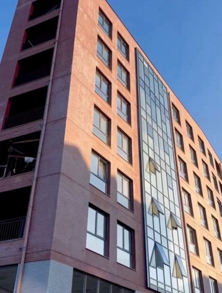 Tirane, shitet apartament 1+1 Kati 1, 73 m² 146.800 € (Rruga Reshit Petrela)