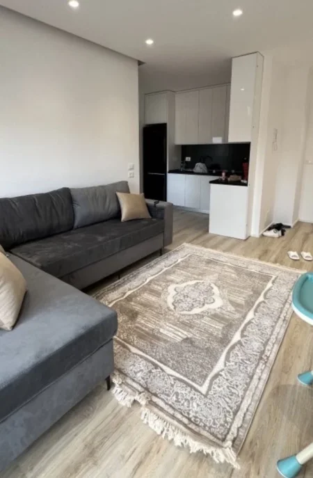 Tirane, shitet 1+1 Kati 2, 64 m² 140.000 € (ASTIR)