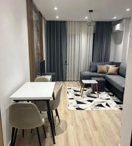 Tirane, shitet 1+1 Kati 2, 64 m² 140.000 € (ASTIR)