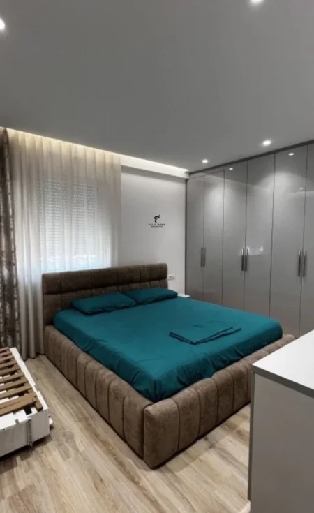 Tirane, shitet 1+1 Kati 2, 64 m² 140.000 € (ASTIR)