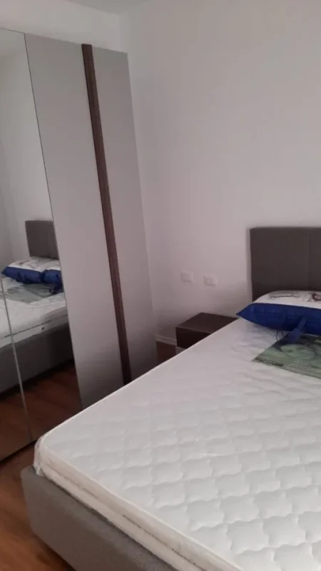 Jepet me Qira Apartament 2+1 ne Ali Demi  ,  500 €URO