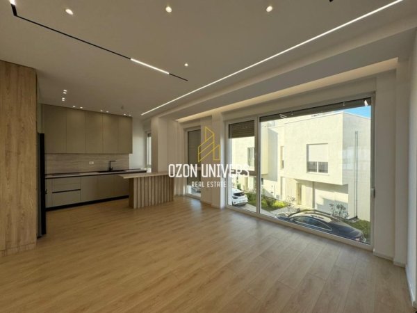 Tirane, jepet me qera Vile 3 Katshe Kati 3, 197 m² 1.200 € (Aba Residence, Farkë Tirana, Albania)