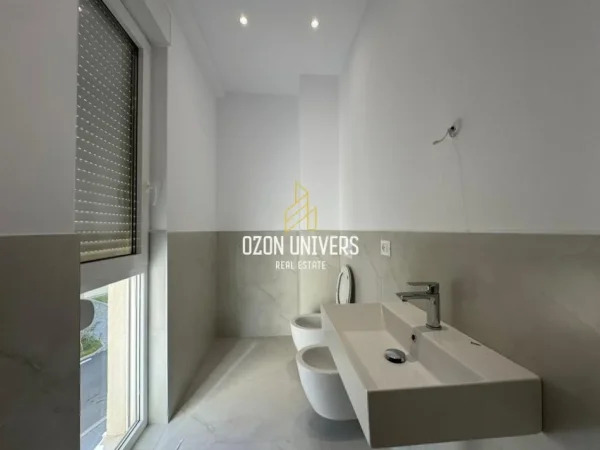 Tirane, jepet me qera Vile 3 Katshe Kati 3, 197 m² 1.200 € (Aba Residence, Farkë Tirana, Albania)