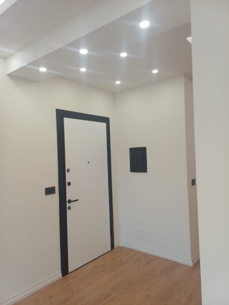 Tirane, shitet apartament 1+1+Ballkon Kati 2, 65 m² 87.000 € (ASTIR)