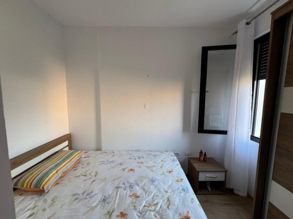 Tirane, shitet apartament 2+1+Ballkon Kati 4, 78 m² 160.000 € (Don Bosko)