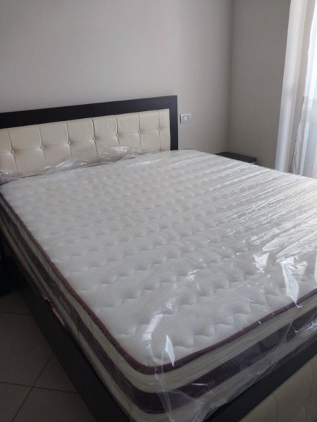 Tirane, jepet me qera apartament 2+1 Kati 8, 100 m² 450 € 