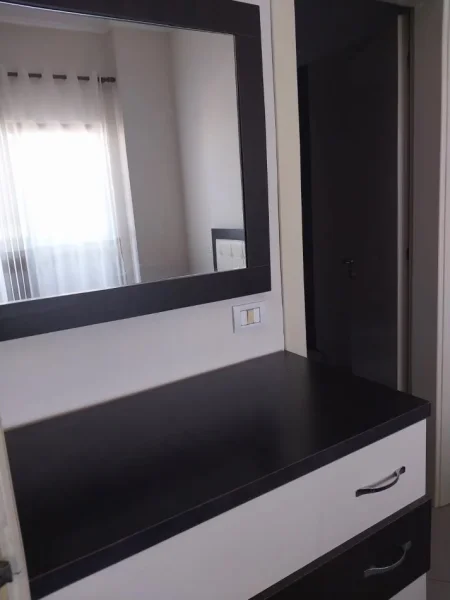 Tirane, jepet me qera apartament 2+1 Kati 8, 100 m² 450 € 