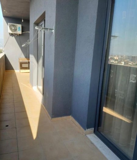 Tirane, jepet me qera apartament 2+1 Kati 8, 100 m² 450 € 