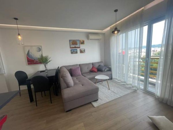 Tirane, shitet apartament 1+1+BLK Kati 8, 65 m² 100.000 Euro (Rruga Dritan Hoxha)
