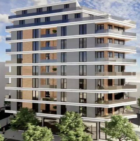 Tirane, shes apartament 1+1 63 m² 107.000 Euro (Rruga e Dibres, prane Selvise)