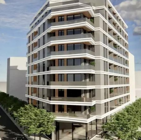 Tirane, shes apartament 1+1 63 m² 107.000 Euro (Rruga e Dibres, prane Selvise)