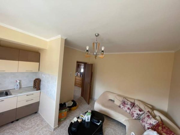 Tirane, shitet apartament 2+1+BLK Kati 5, 83 m² 82.000 Euro (Ali Demi)