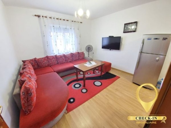 Tirane, shitet apartament 2+1+A Kati 2, 69 m² 75.000 Euro (Shefqet Kuka)