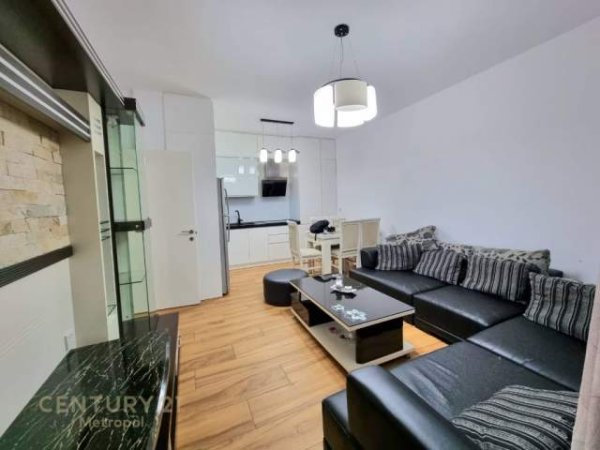 Tirane, shitet apartament 2+1+BLK Kati 2, 79 m² 103.000 Euro (Ali Dem)