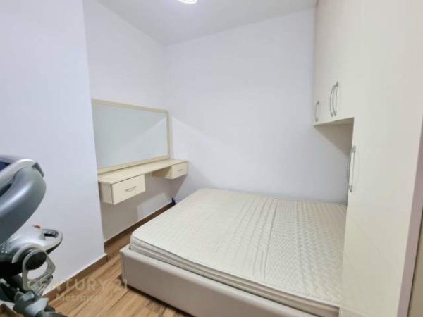 Tirane, shitet apartament 2+1+BLK Kati 2, 79 m² 103.000 Euro (Ali Dem)