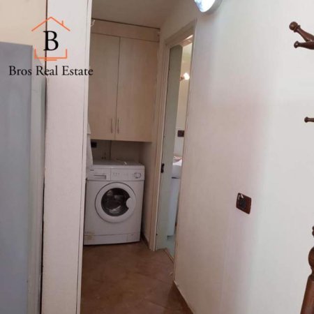 Tirane, jepet me qera Vile 3+1+BLK Kati 2, 450 Euro (Rruga Todi Shkurti)