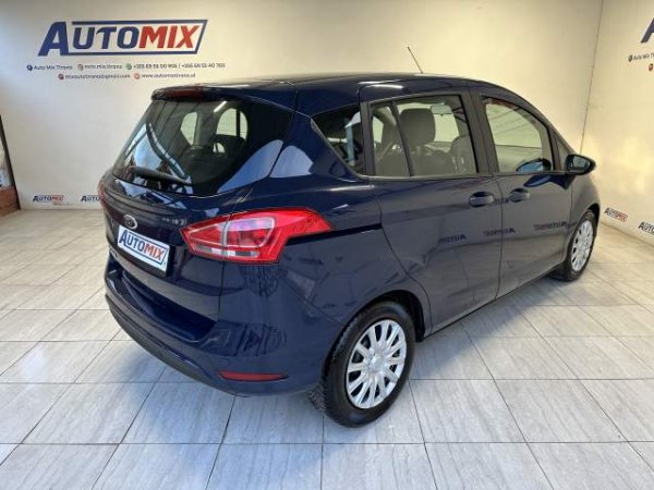 Tirane, shes makine Ford B-max Viti 2016, 7.700 Euro