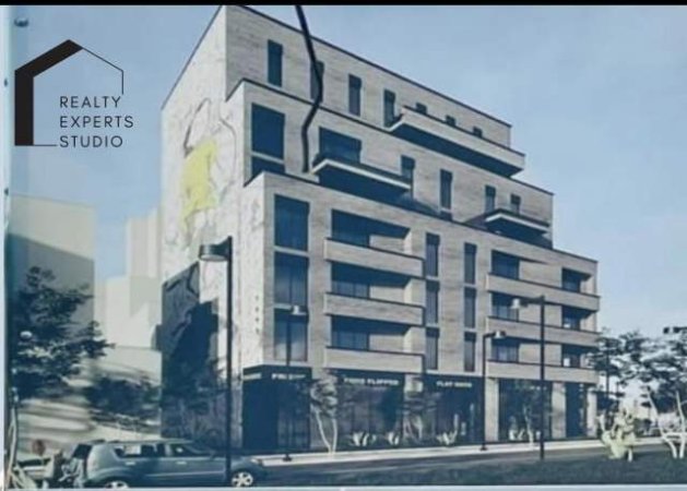 Tirane, shitet apartament 1+1+A+BLK Kati 2, 118.000 € ("Siri Kodra", ish-Punishtja e Pastave)