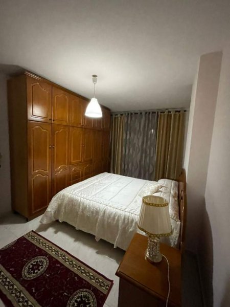 Tirane, jepet me qera apartament 2+1+BLK Kati 1, 100 m² 45.000 Leke (bulevardi kashar)