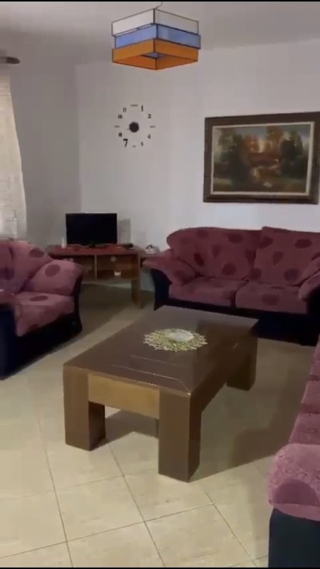 Tirane, jepet me qera apartament 1+1+BLK Kati 4, 58 m² 350 Euro (THANAS ZIKO)