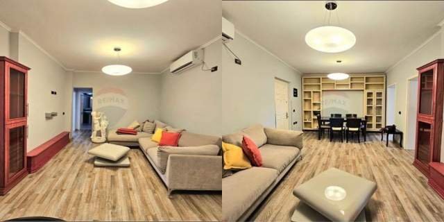 Tirane, jepet me qera apartament 2+1+BLK Kati 1, 60 m² 520 Euro (Rruga Elbasanit)