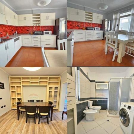 Tirane, jepet me qera apartament 2+1+BLK Kati 1, 60 m² 520 Euro (Rruga Elbasanit)