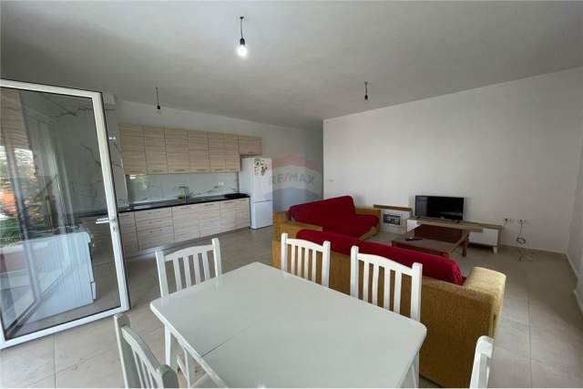 Tirane, jepet me qera apartament 2+1 Kati 2, 100 m² 380 Euro (kopshti botanik)