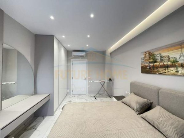 Tirane, shitet apartament 1+1 Kati 6, 74 m² 135.000 Euro (Teodor Keko)