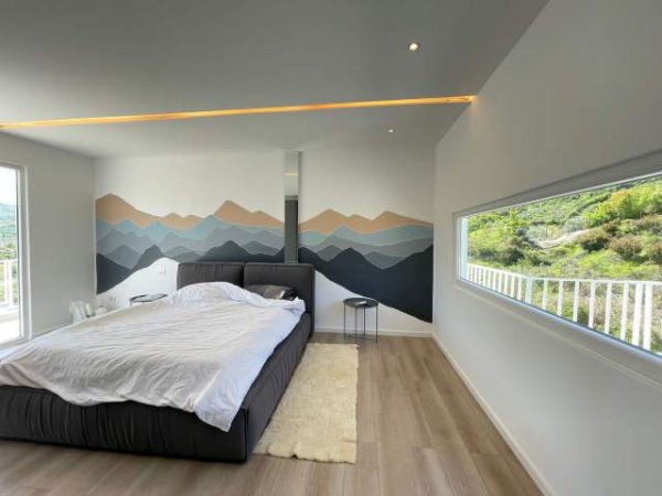 Tirane, jepet me qera Vile Kati 0, 350 m² 2.000 Euro (Green Residence prane TEG)