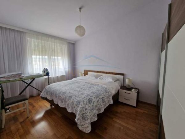 Tirane, jepet me qera apartament 2+1+BLK Kati 4, 140 m² 1.200 Euro (Residenca Touch of the Sun)