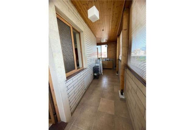 Tirane, shitet apartament 2+1+BLK Kati 9, 110 m² 150.000 Euro (Myslym Shyri)