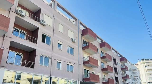 Tirane, shes apartament 1+1 76 m² 55.000 Euro (Fresku, Rezidenca MGB)