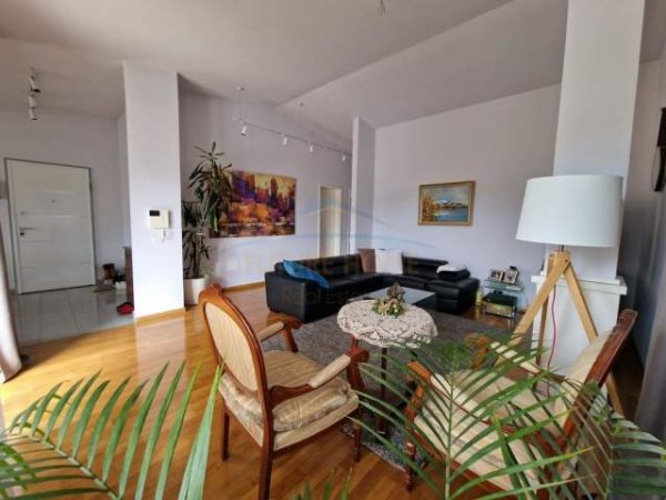 Tirane, jepet me qera apartament 2+1+A+BLK Kati 4, 140 m² 1.200 Euro (Rezidenca Touch of yh Sun)