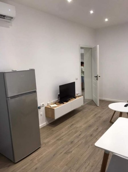 Tirane, jepet me qera apartament 2+1+A+BLK Kati 2, 70 m² 450 Euro (Rruga Ndre Mjeda)