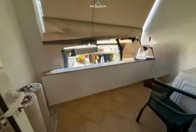 Tirane, jepet me qera apartament 1+1 Kati 8, 70 m² 800 € (Rruga e Kosovareve)