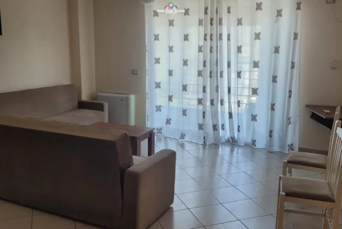 Tirane, shes apartament 1+1 Kati 2, 70 m² 158.000 € (Rruga Robert Zhvarc)