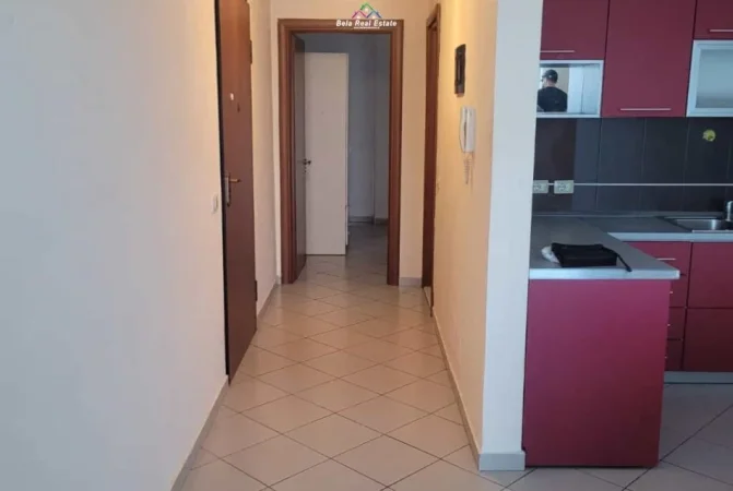 Tirane, shes apartament 1+1 Kati 2, 70 m² 158.000 € (Rruga Robert Zhvarc)