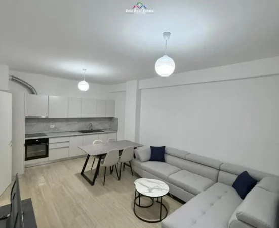 Tirane, jepet me qera apartament 2+1+Ballkon Kati 2, 104 m² 630 € (Oasis Residence)