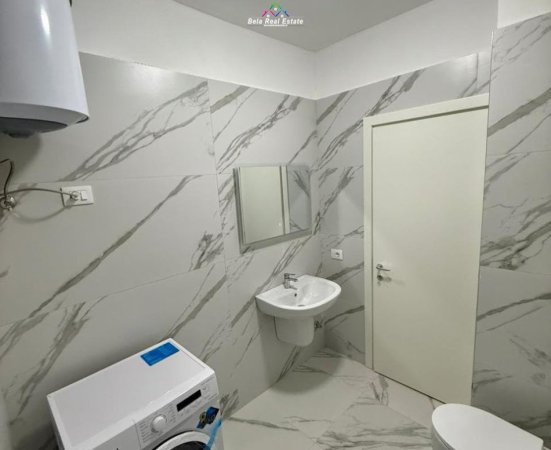 Tirane, jepet me qera apartament 2+1+Ballkon Kati 2, 104 m² 700 € (Oasis Residence)