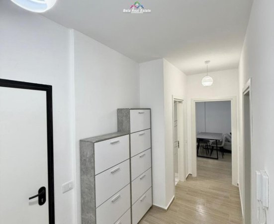 Tirane, jepet me qera apartament 2+1+Ballkon Kati 2, 104 m² 700 € (Oasis Residence)