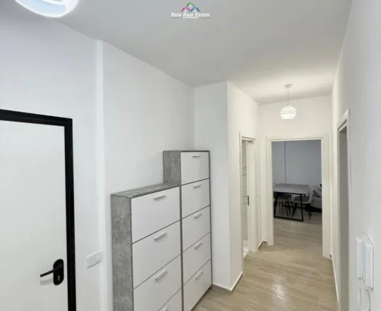 Tirane, jepet me qera apartament 2+1+Ballkon Kati 2, 104 m² 630 € (Oasis Residence)