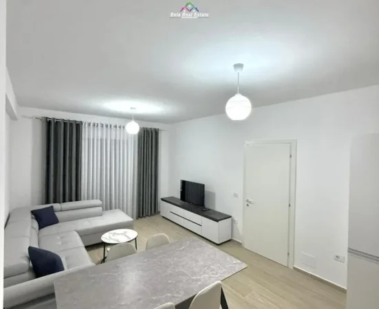 Tirane, jepet me qera apartament 2+1+Ballkon Kati 2, 104 m² 630 € (Oasis Residence)