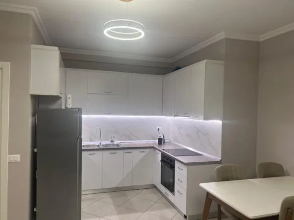 Tirane, jepet me qera nga Pronari, pa-komision apartament 1+1 Kati 6, 78 m² 450 € (Aleksandri i Madh)