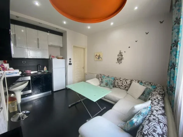 Tirane, shes apartament 2+1 Kati 4, 82 m² 173.000 € (Rruga e Durresit)