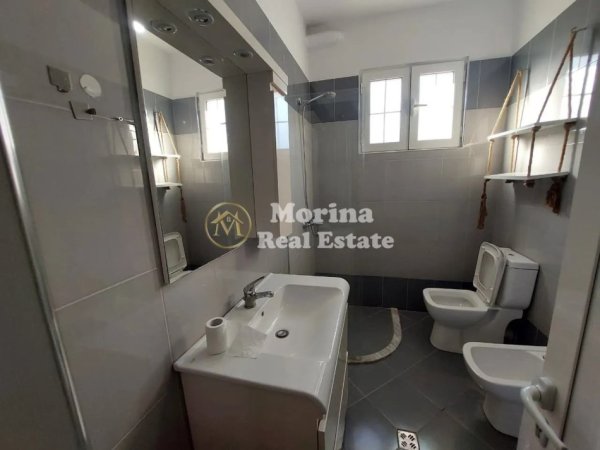 Tirane, jepet me qera shtepi 1+1 Kati 2, 55 m² 400 € (Rruga e Dibres)
