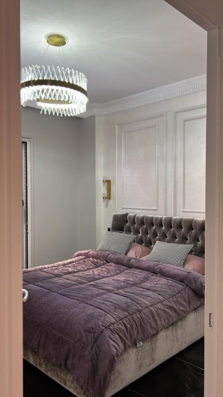 Durres, jepet me qera 2+1+Ballkon Kati 1, 111 m² (plazh)